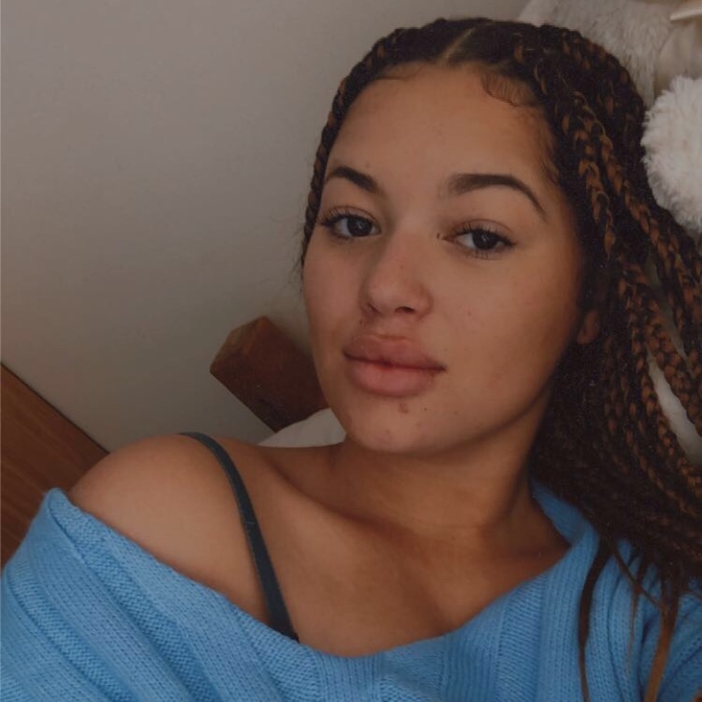 Meet your Posher, Kelsi